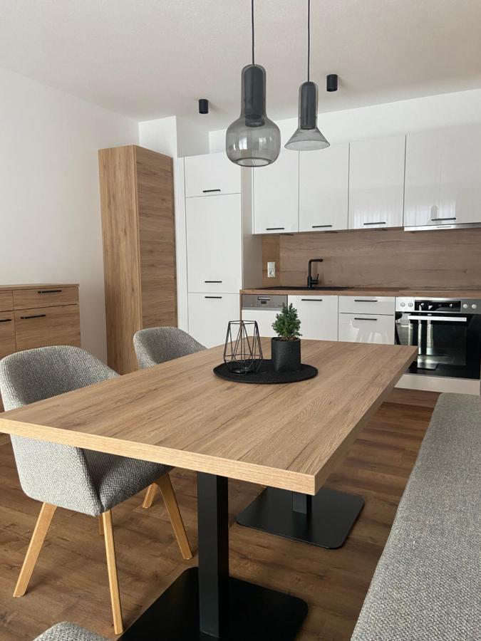 Ski & Bike Appartements Altenmarkt im Pongau Kültér fotó