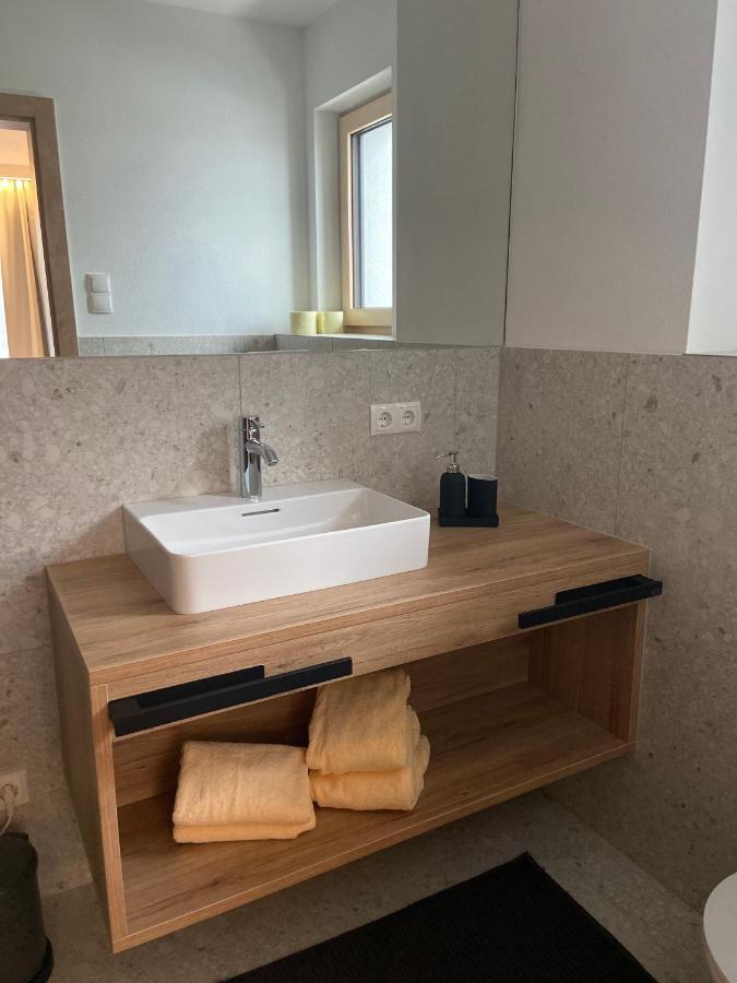 Ski & Bike Appartements Altenmarkt im Pongau Kültér fotó