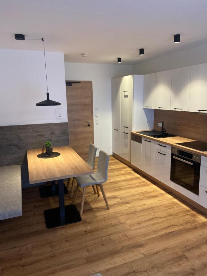 Ski & Bike Appartements Altenmarkt im Pongau Kültér fotó