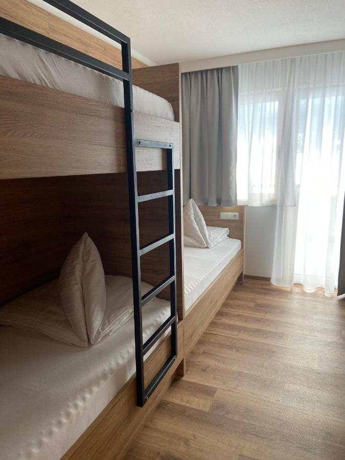 Ski & Bike Appartements Altenmarkt im Pongau Kültér fotó