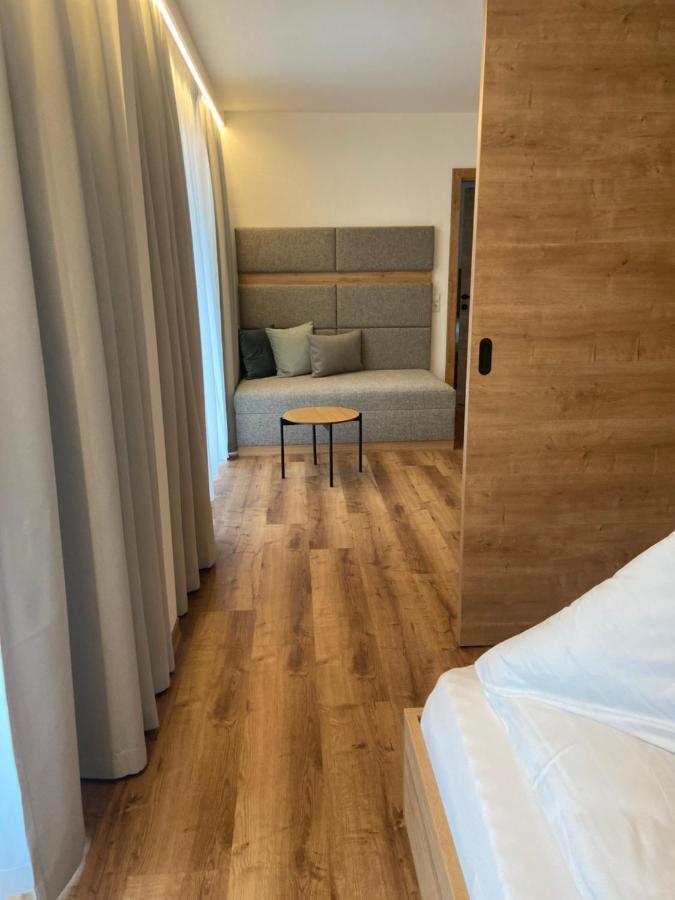 Ski & Bike Appartements Altenmarkt im Pongau Kültér fotó